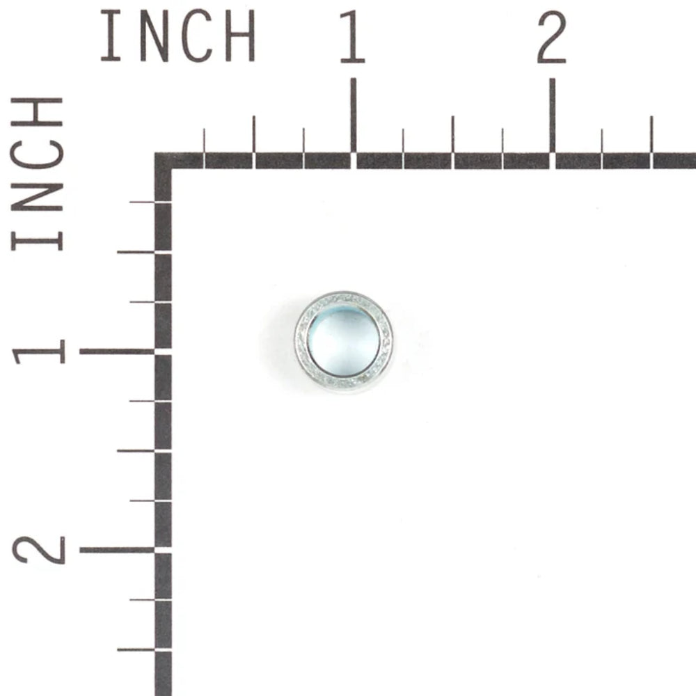 Briggs & Stratton 0.344" ID x 0.499" OD Spacer 1960236SM