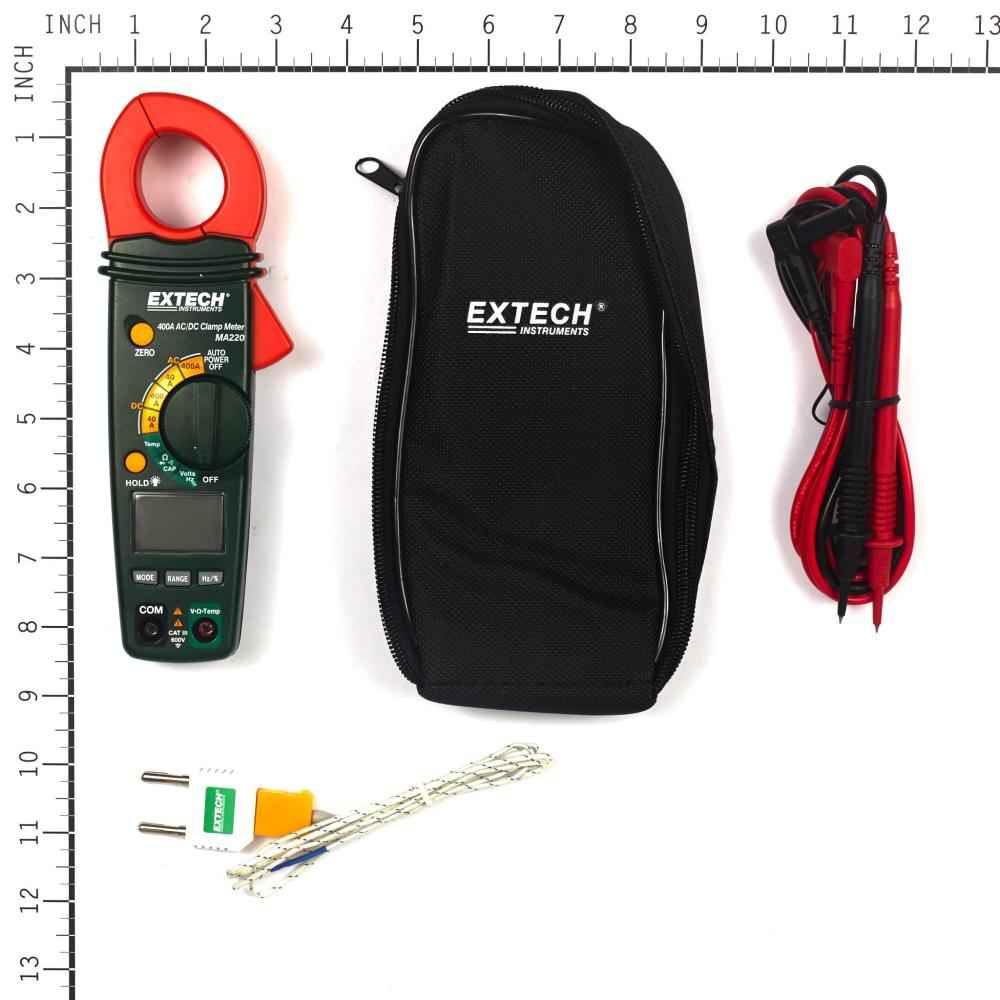 Briggs & Stratton Multimeter 19602
