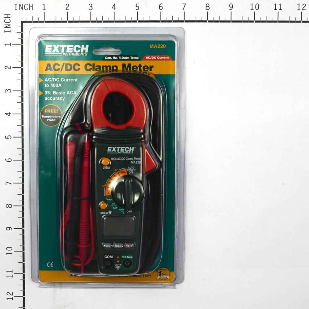 Briggs & Stratton Multimeter 19602