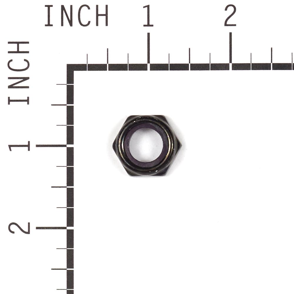 Briggs & Stratton Nut-Hex Lock Esna Lig 1960379SM