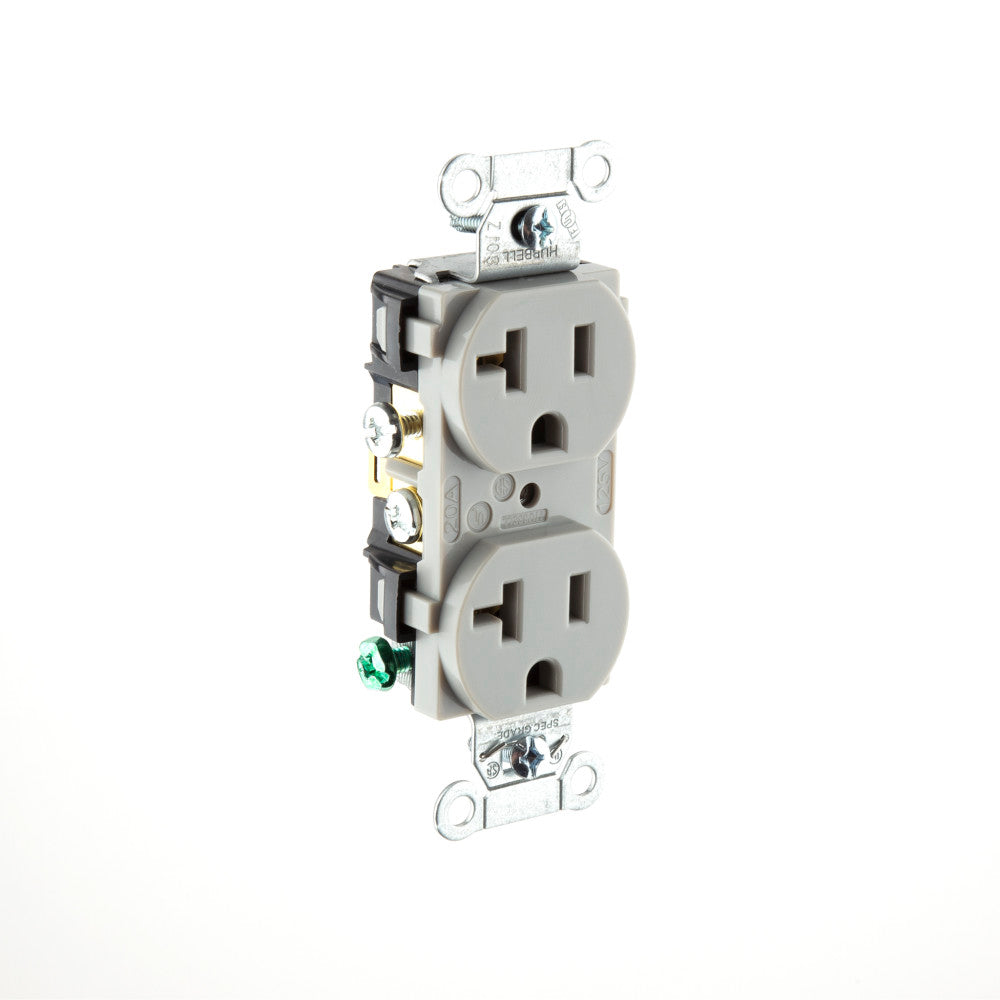 Briggs & Stratton Outlet-120V 20A 197731GS