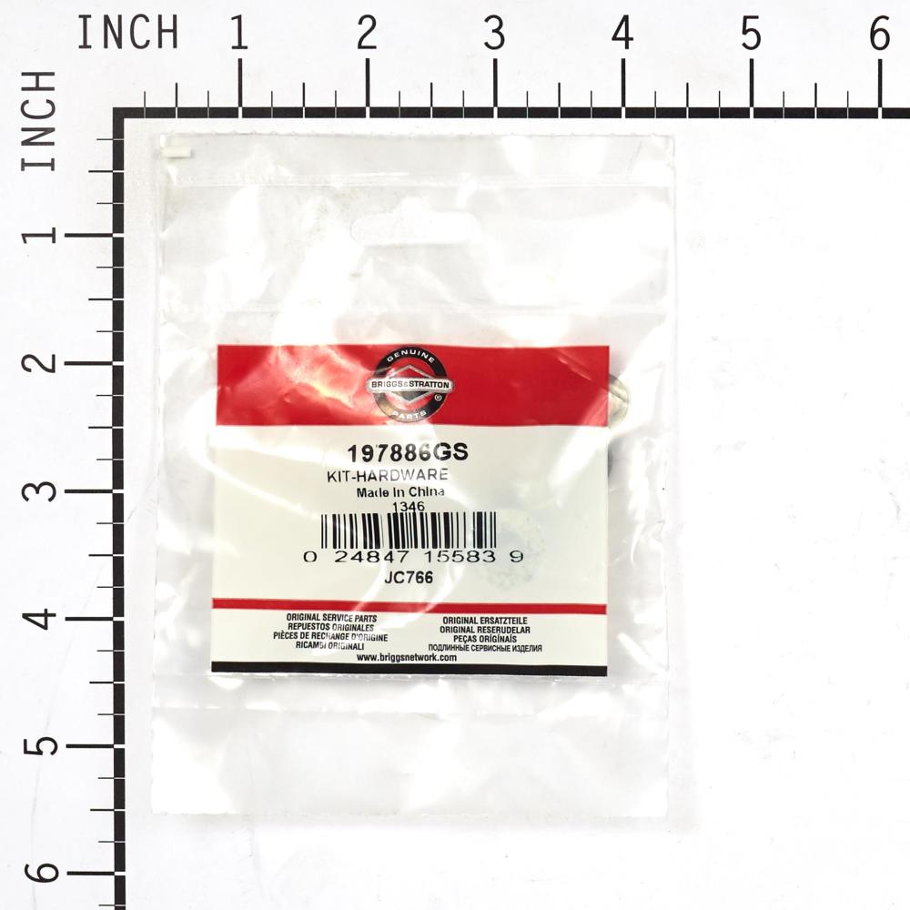 Briggs & Stratton Kit-Hardware 197886GS