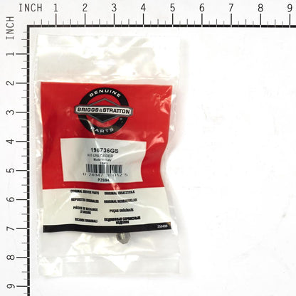 Briggs & Stratton Kit-Unloader 198736GS
