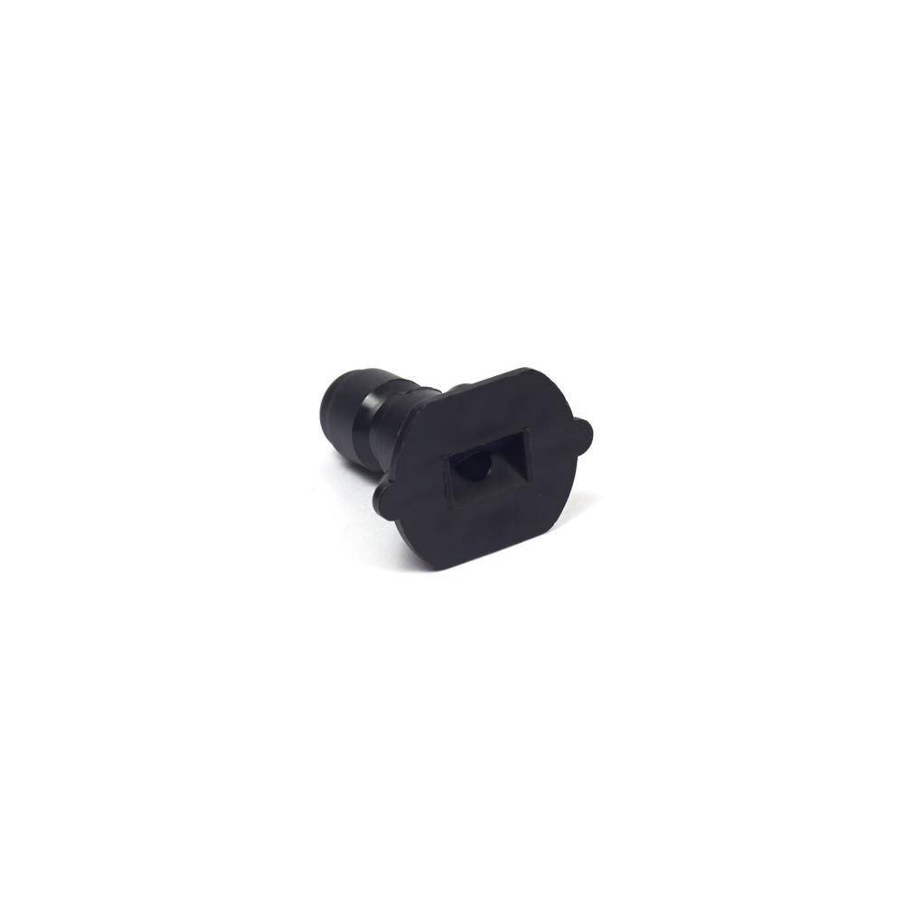 Briggs & Stratton Nozzle-Qc Black 198841GS