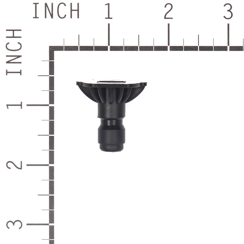 Briggs & Stratton Nozzle-Qc Black 198841GS