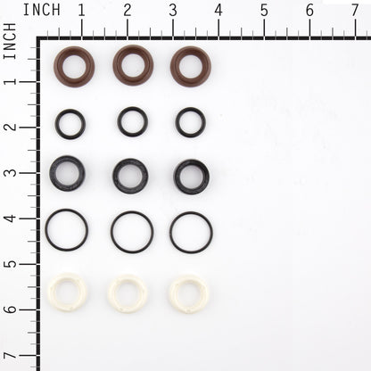 Briggs & Stratton Kit-Water Seal 198845GS