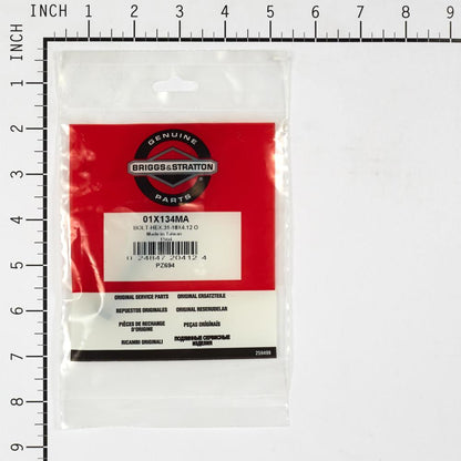 Briggs & Stratton Bolt-Hex.31-18X4.12 O 1X134MA