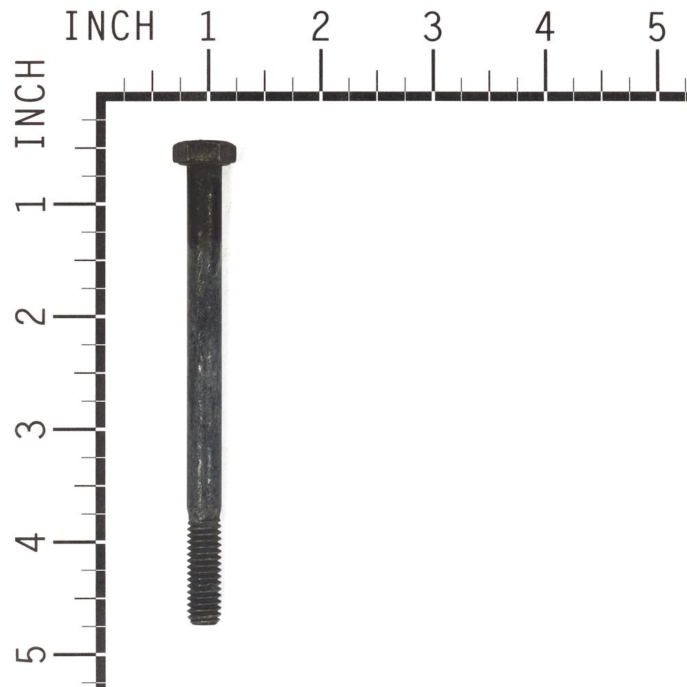 Briggs & Stratton Bolt-Hex.31-18X4.12 O 1X134MA