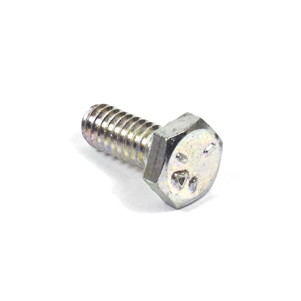 Briggs & Stratton Bolt,Hex .25 20X0.62 1X38MA