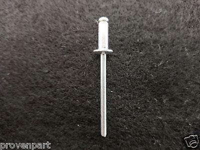 Proven Part Rivet B32 For Straight Shaft Trimmer Attachment Guard Fits Ace Fits Stihl B32.