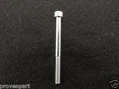 Proven Part Bolt 15 Hex Screw M5X60 Fits Stihl 9008 319 1800 (M8X20).