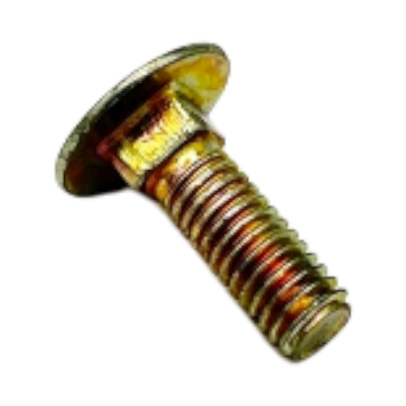 Square Neck Bolt M6 X 20 200-011A.