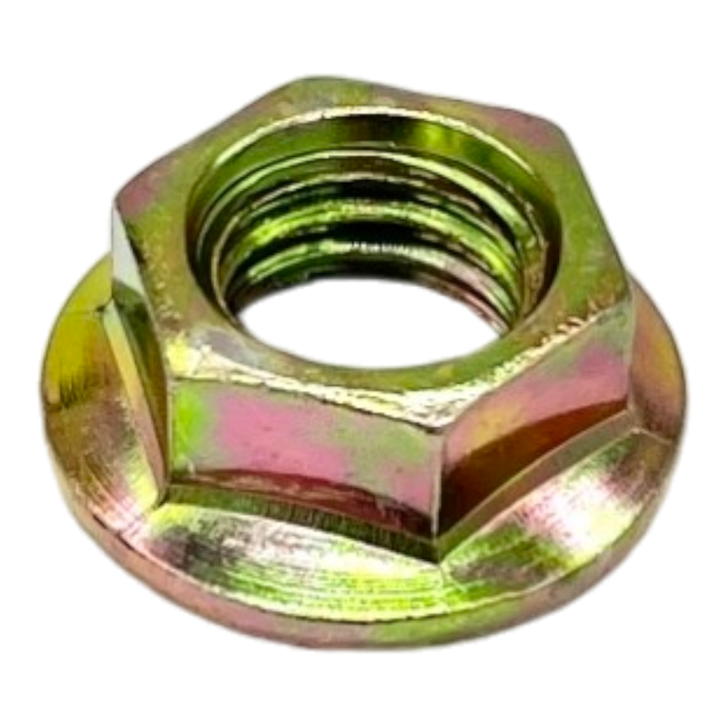 Flange Nut M10 GB6187-86 200-016.