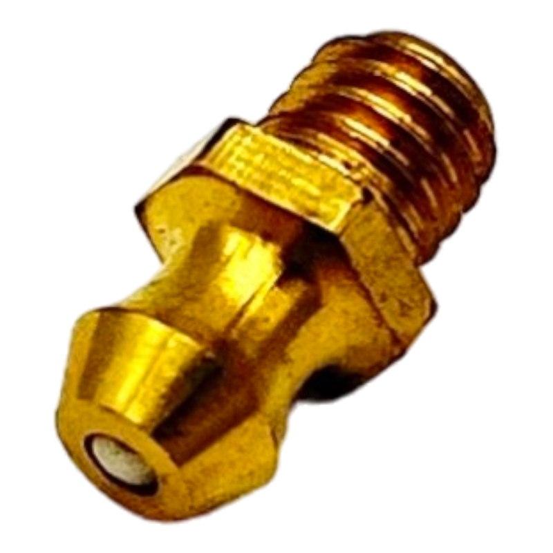 Grease Fitting M6 GB1152-89 200-026.
