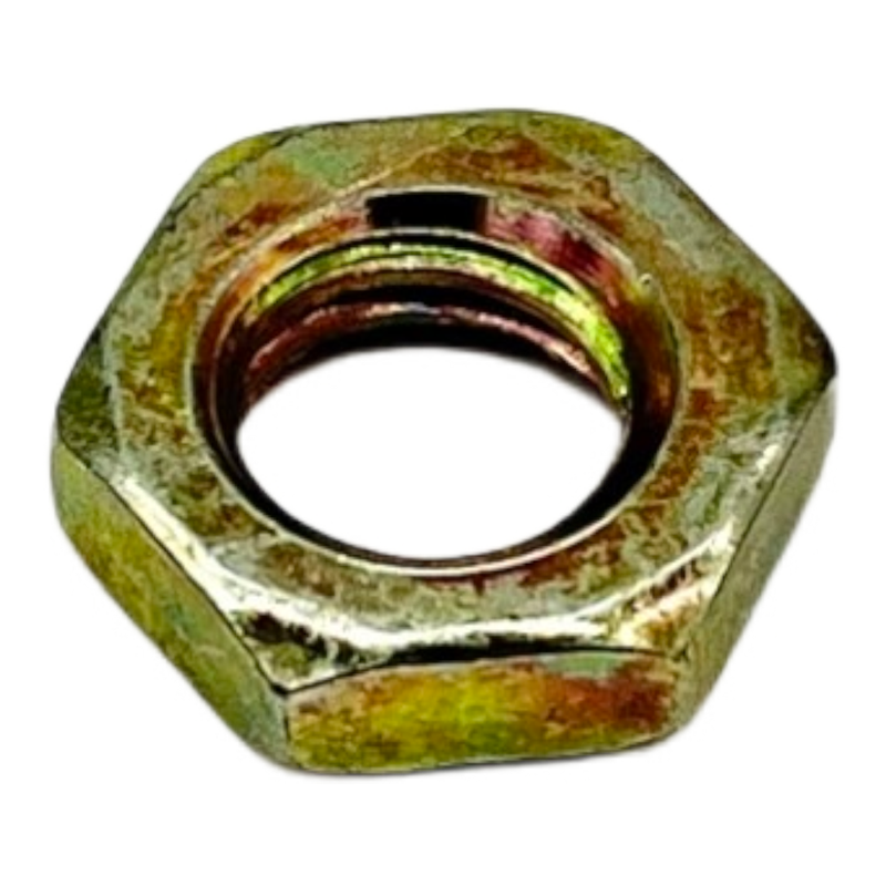 Thin Nut M10 GB6172-86 200-027.