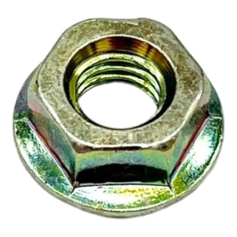 Flange Nut M8 GB6187-86 200-029.