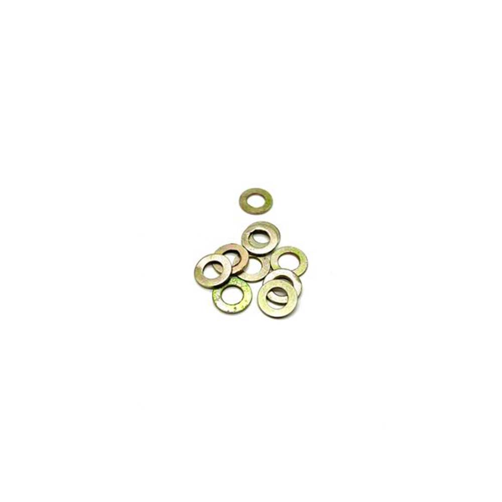 Bradley 6mm Plain Washer (GB95-85) 200-042