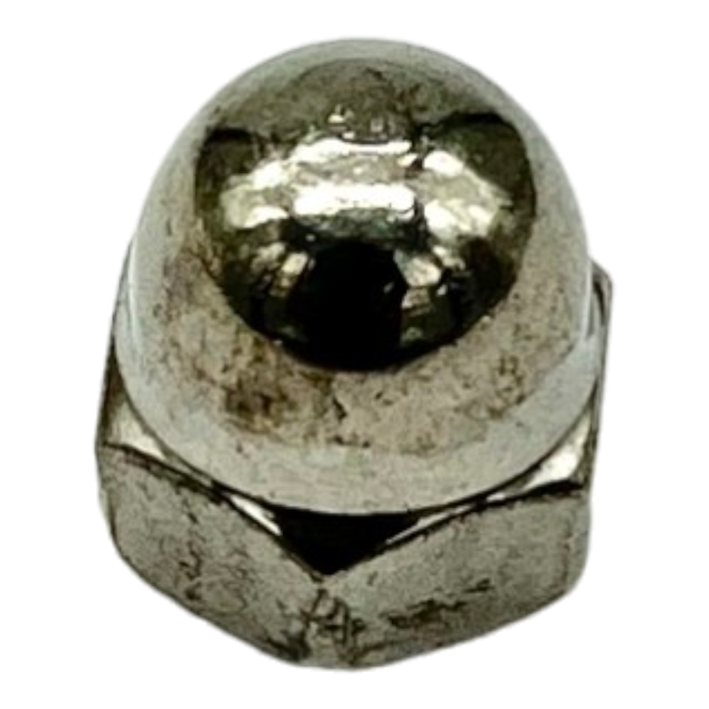 Nut M6 GB923-88 200-051.