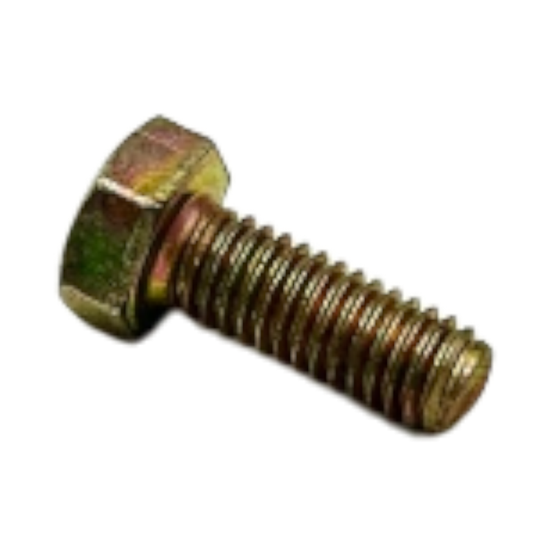 Hexagon Bolt M6x20 GB5783-86 200-072.