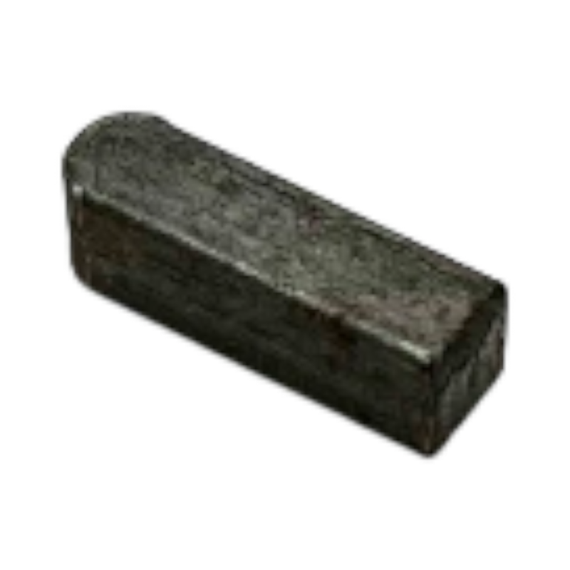 Key 6x6x20 200-086.