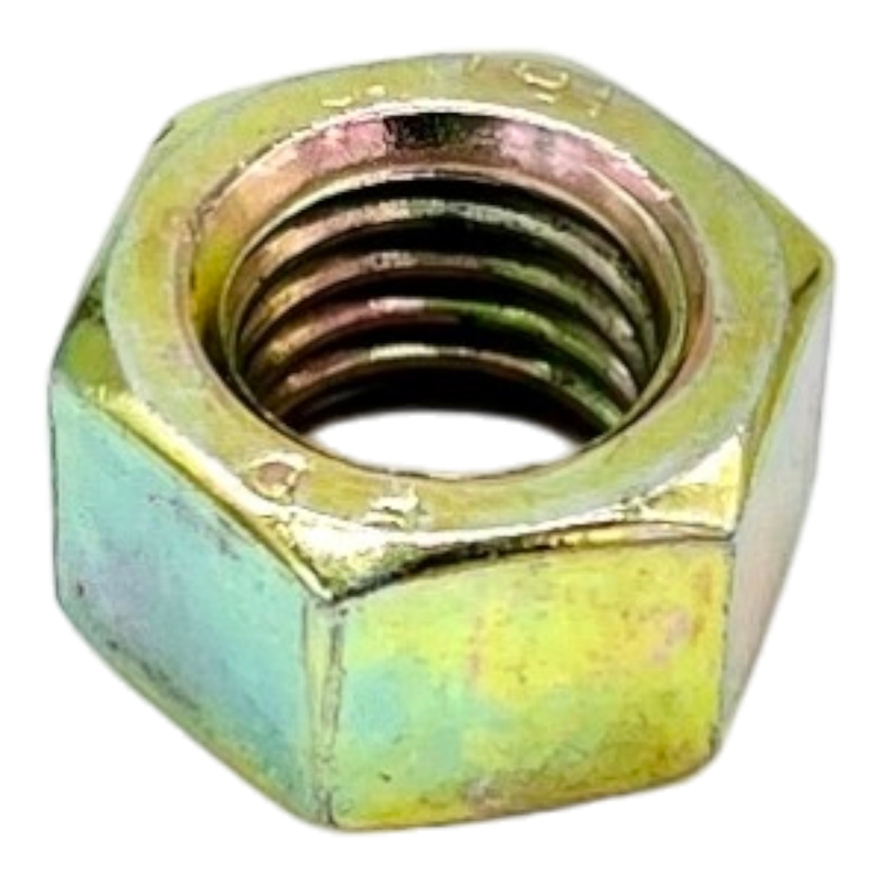 Hexagon Nut 12 GB6170-86 200-107.