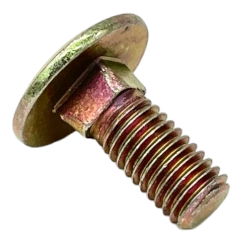 Square Neck Bolt M10x25 GB801 200-131.