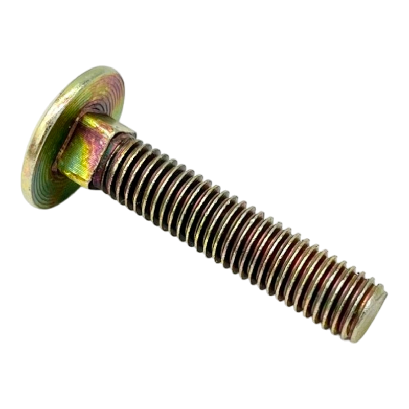 Cup Head Square Neck Bolt M10 X 50 200-151A.