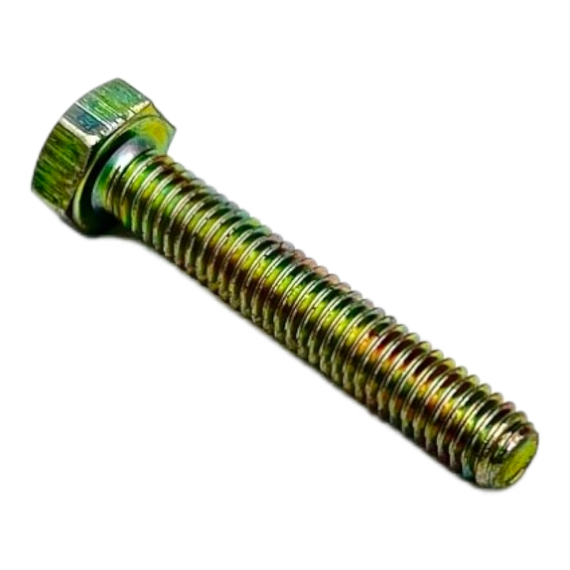 Hexagon Bolt M6x35 GB5783-86 200-177.