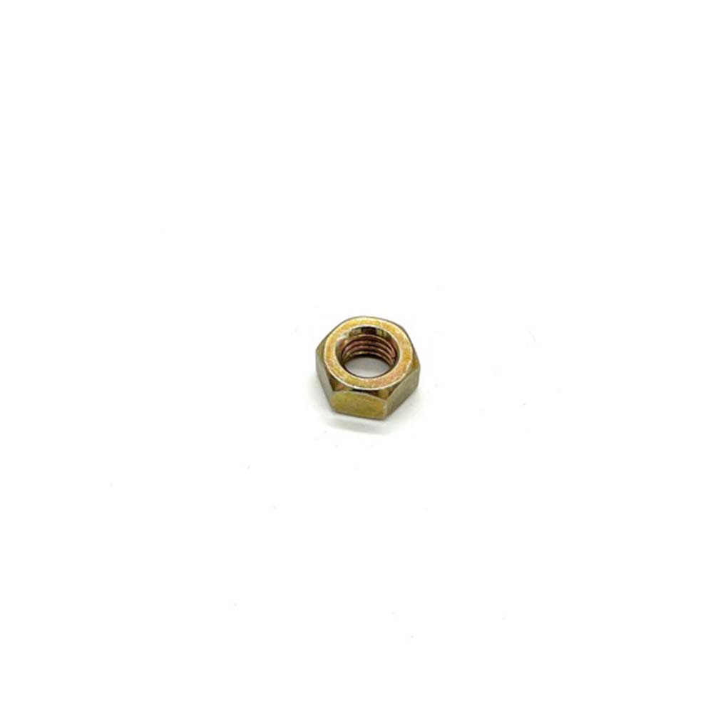 Bradley M10 Hex Nut 200-201