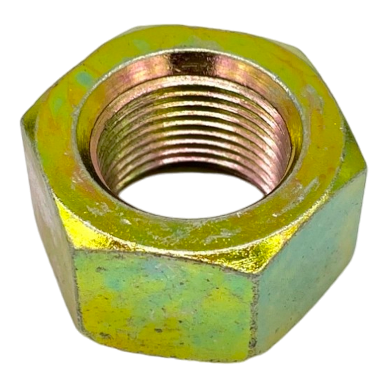 Hexagon Nut M27x2 GB41 200-212.