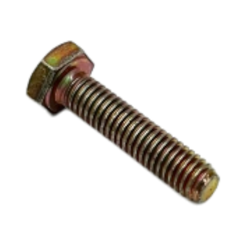 Hexagon Bolt M6 X 25 GB5783-86 200-313.
