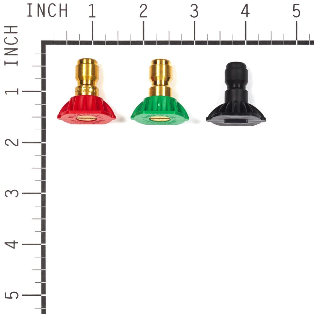 Briggs & Stratton Kit-Qc Nozzles 201324GS
