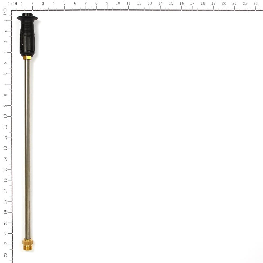 Briggs & Stratton Wand-Adjustable 205015CGS