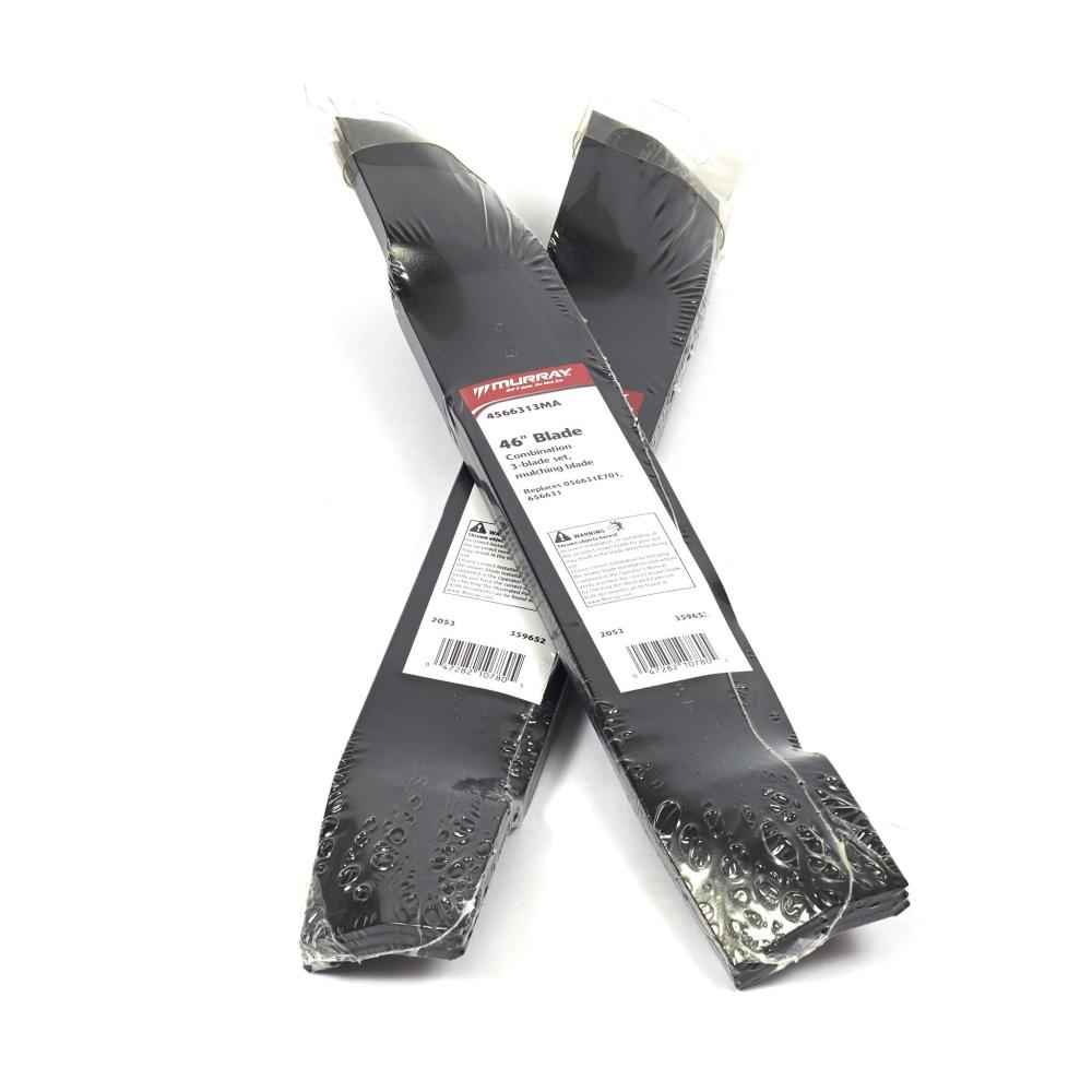 Briggs & Stratton Blade Set 46" 2053
