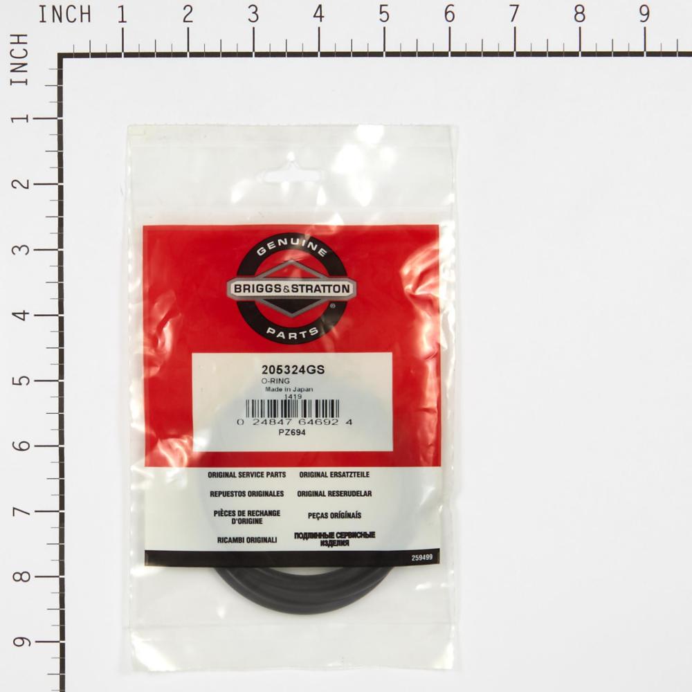 Briggs & Stratton O-Ring 205324GS