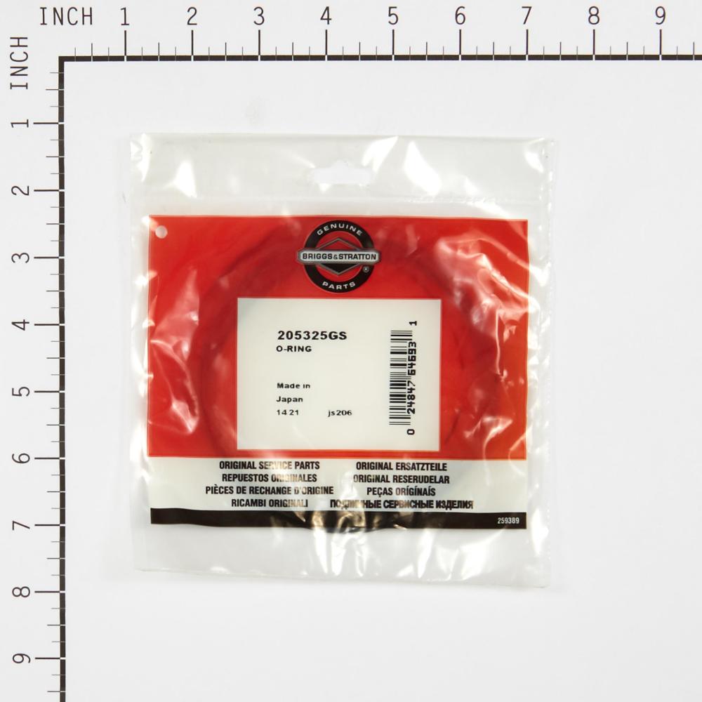 Briggs & Stratton O-Ring 205325GS