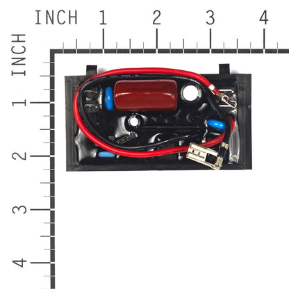 Briggs & Stratton Regulator-Voltage 205858GS