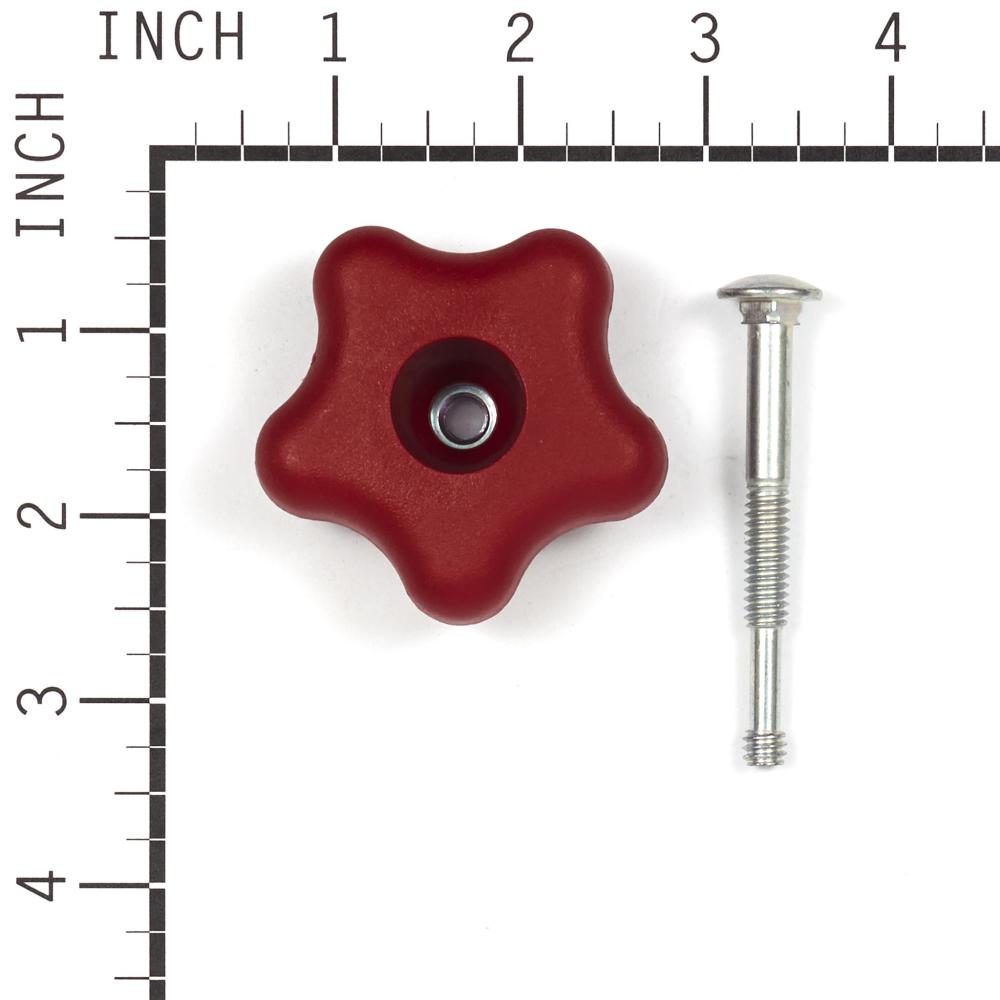 Briggs & Stratton Kit-Hardware, Handle 205910GS