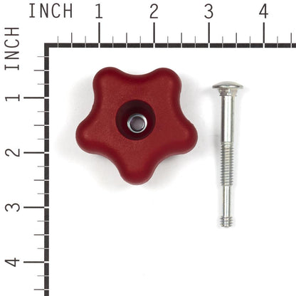Briggs & Stratton Kit-Hardware, Handle 205910GS