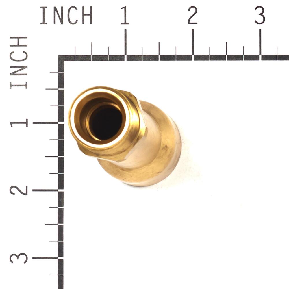 Briggs & Stratton Kit-Water Outlet 206375GS