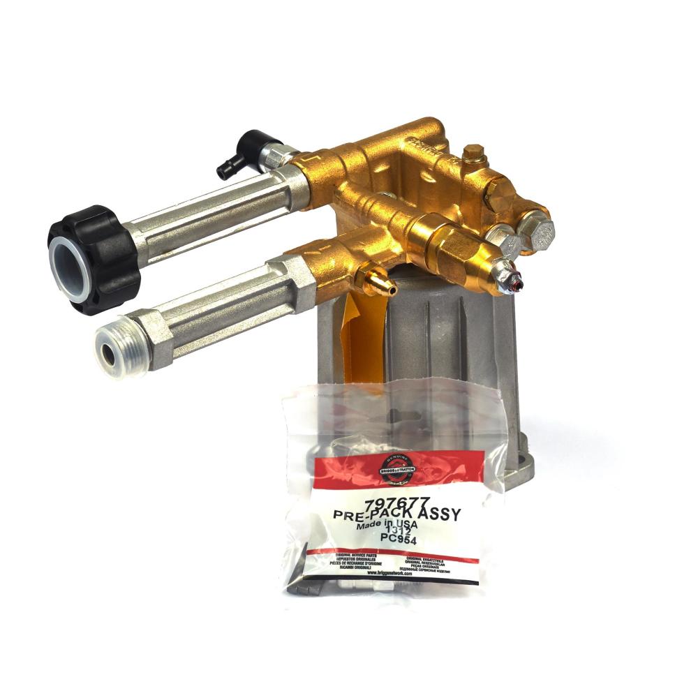 Briggs & Stratton Pump 206376GS