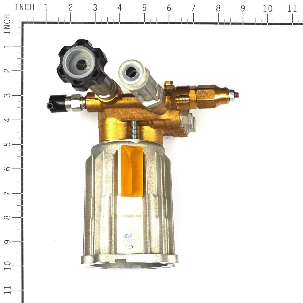 Briggs & Stratton Pump 206376GS