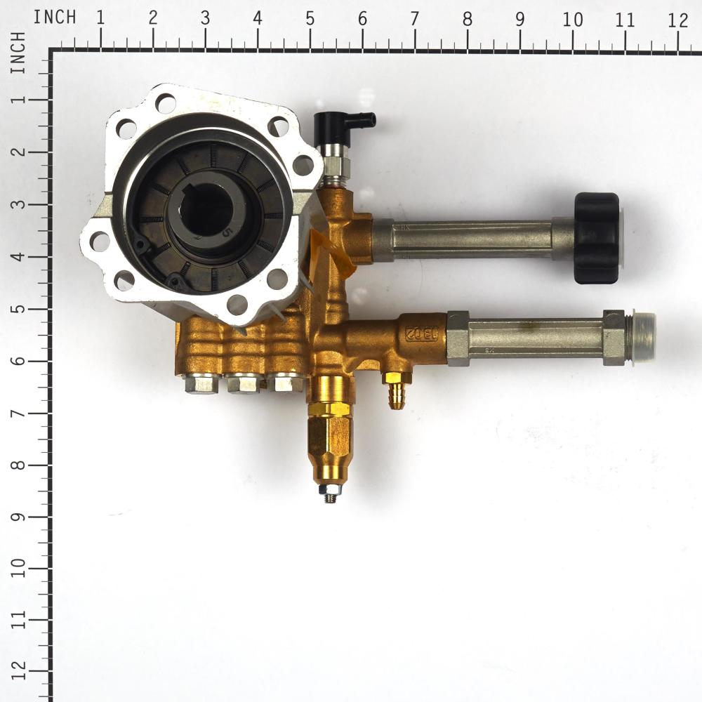 Briggs & Stratton Pump 206376GS