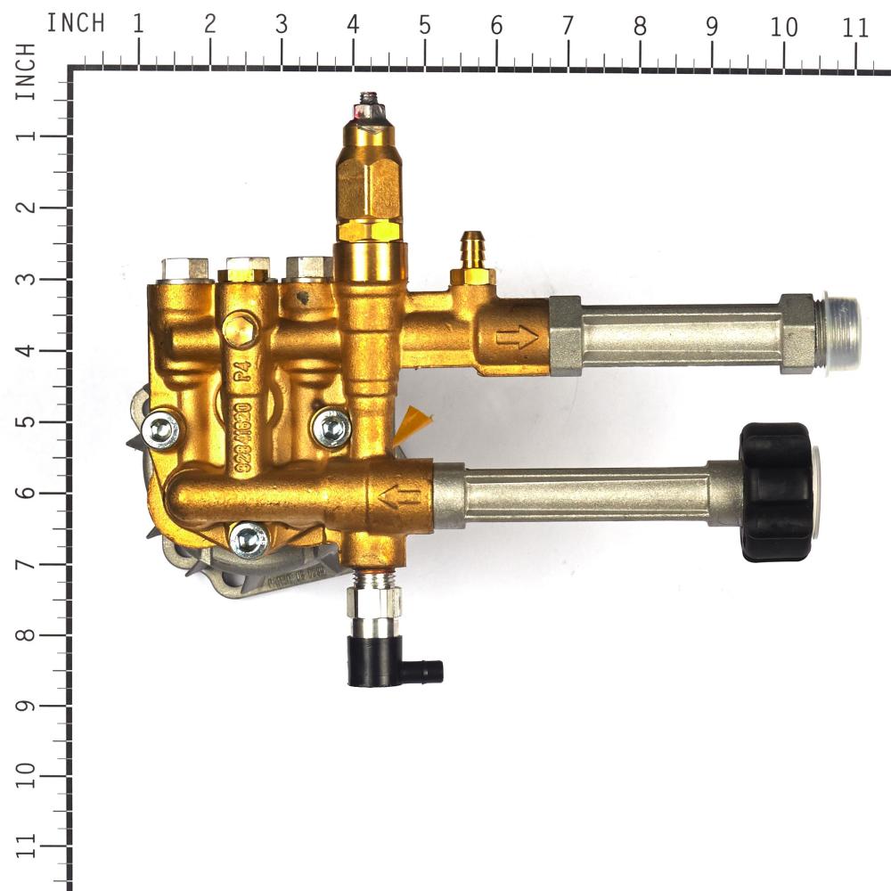 Briggs & Stratton Pump 206376GS