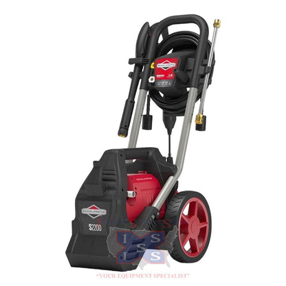 Briggs & Stratton B&S 2200 Psi 1.2Gpm Electric I 20700.