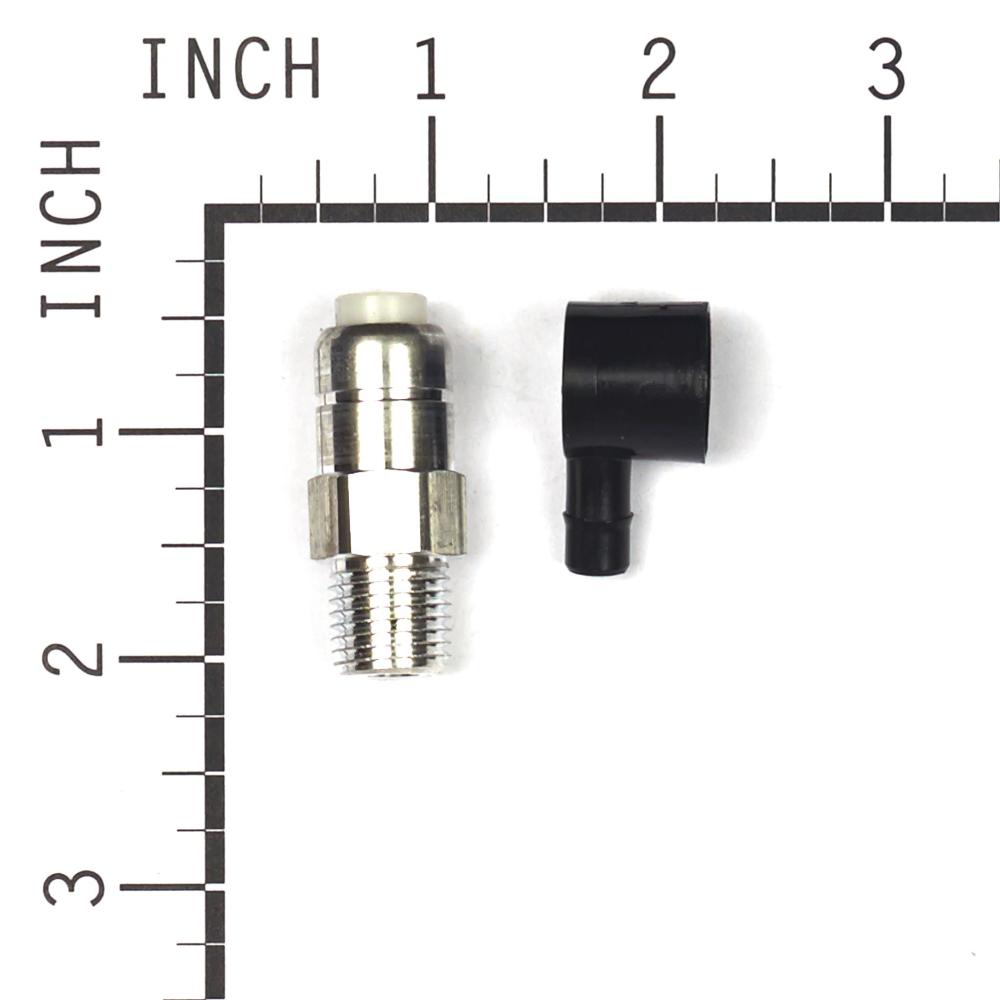 Briggs & Stratton Valve-Thermal Relief 208673GS