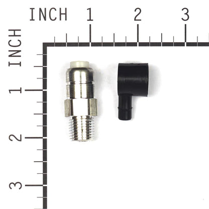 Briggs & Stratton Valve-Thermal Relief 208673GS
