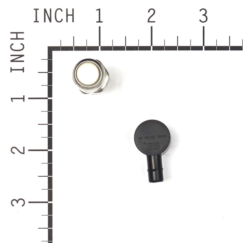 Briggs & Stratton Valve-Thermal Relief 208673GS
