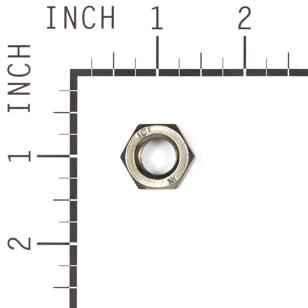 Briggs & Stratton Nut, M12 X 1.75 209413GS