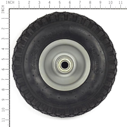 Briggs & Stratton Wheel 209636GS